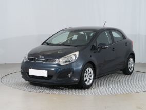 Kia Rio - 2012