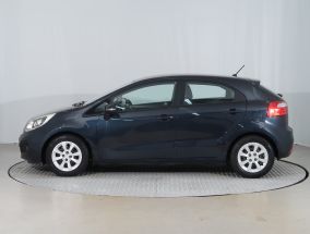 Kia Rio - 2012