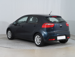 Kia Rio 2012