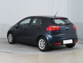 Kia Rio - 2012