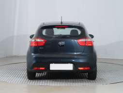 Kia Rio 2012