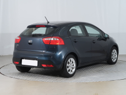 Kia Rio 2012