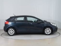 Kia Rio 2012