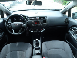 Kia Rio 2012