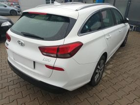 Hyundai i30 - 2019