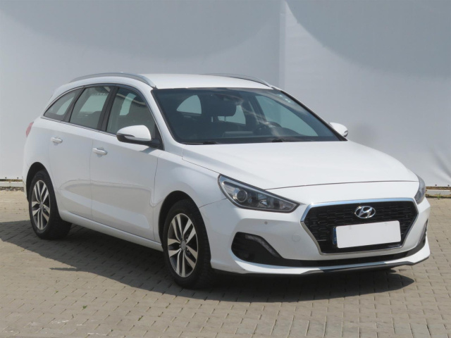Hyundai i30 2019
