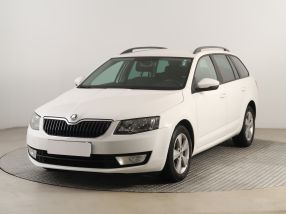 Skoda Octavia - 2014