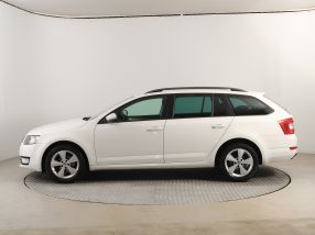 Skoda Octavia - 2014