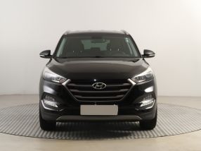 Hyundai Tucson - 2018