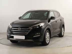 Hyundai Tucson - 2018