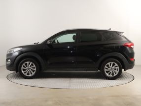 Hyundai Tucson - 2018