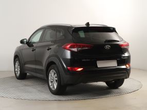 Hyundai Tucson - 2018