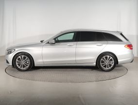 Mercedes-Benz C - 2017