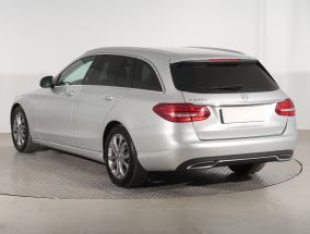 Mercedes-Benz C - 2017