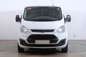 Ford Transit Custom - 2016