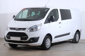 Ford Transit Custom - 2016