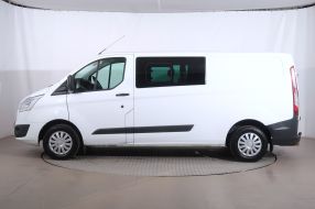 Ford Transit Custom - 2016