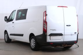 Ford Transit Custom - 2016