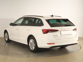 Skoda Octavia - 2022