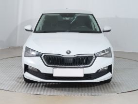 Skoda Scala - 2021