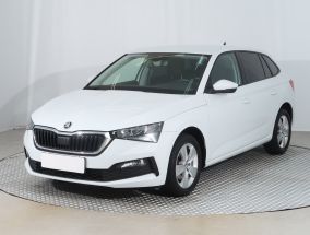 Skoda Scala - 2021