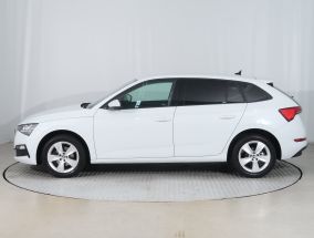 Skoda Scala - 2021