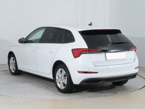 Skoda Scala - 2021