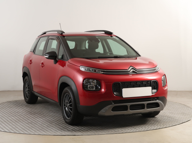 Citroen C3 Aircross 2020