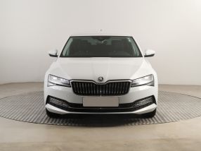 Skoda Superb - 2022