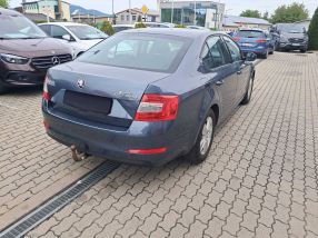 Skoda Octavia - 2015