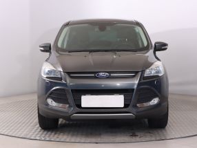 Ford Kuga - 2015