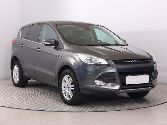 Ford Kuga 2015