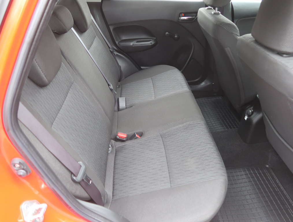 Suzuki Baleno