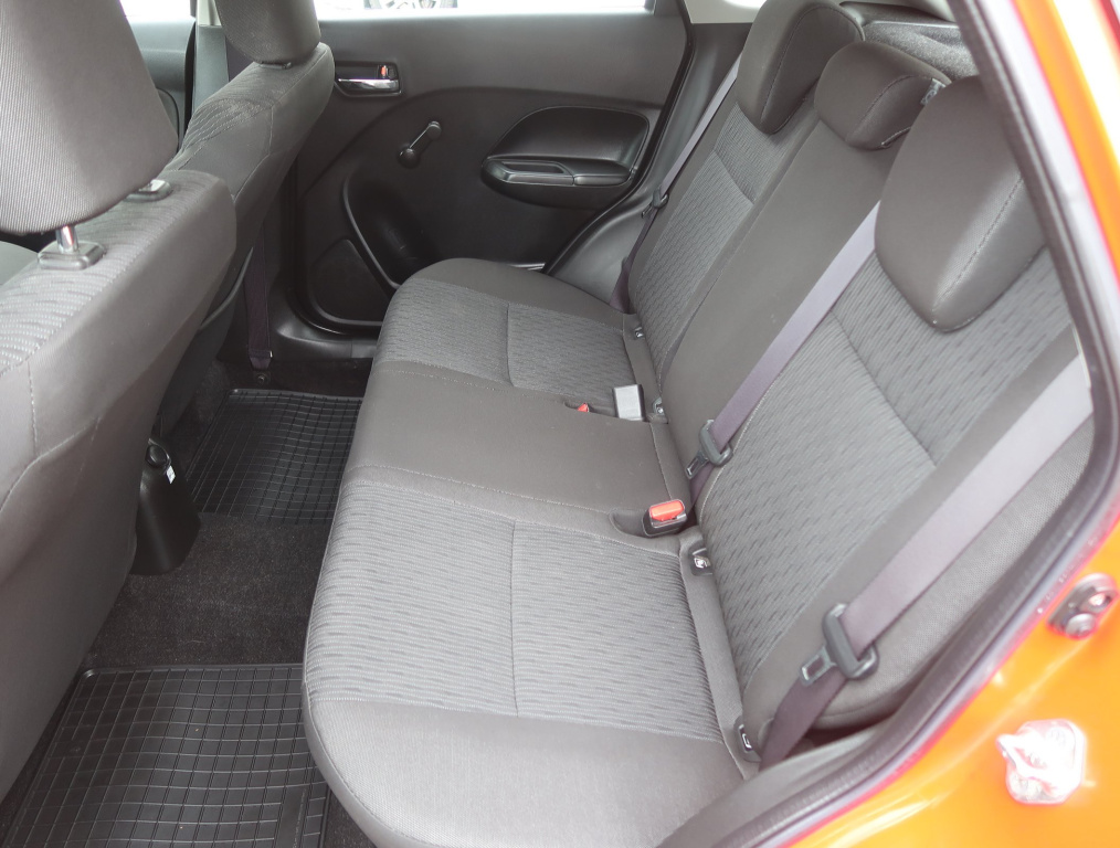 Suzuki Baleno
