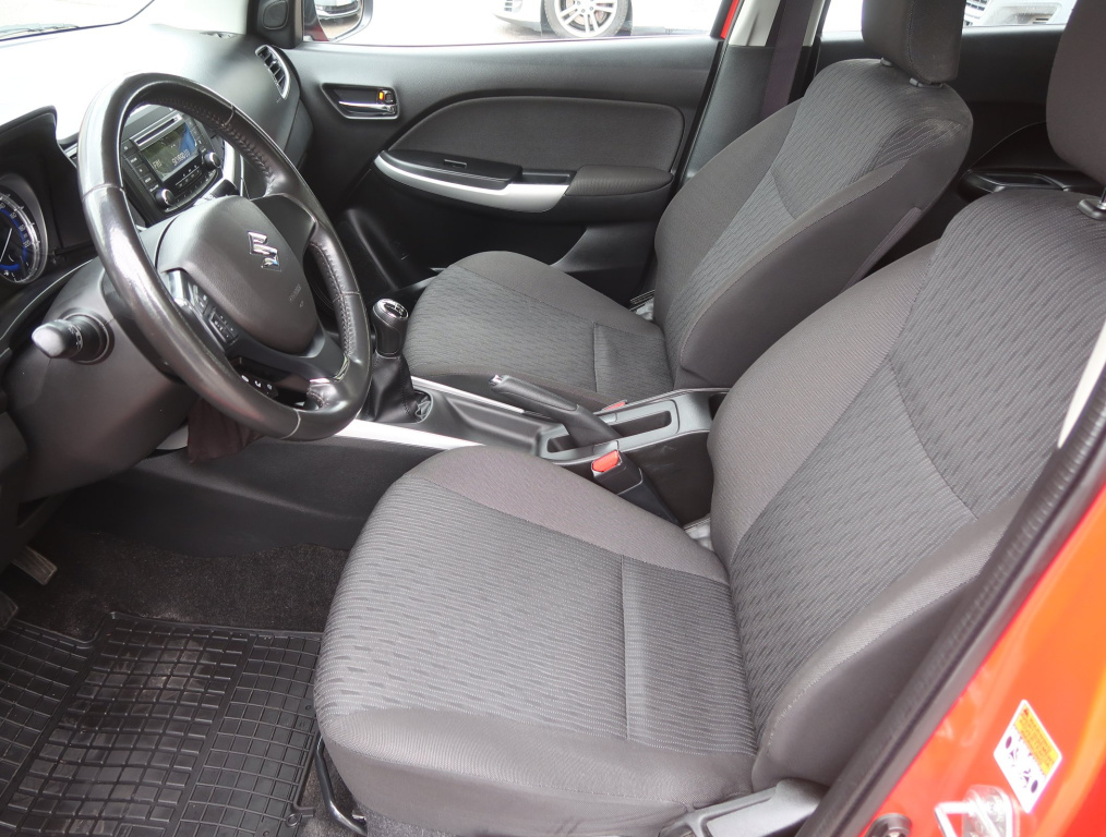 Suzuki Baleno