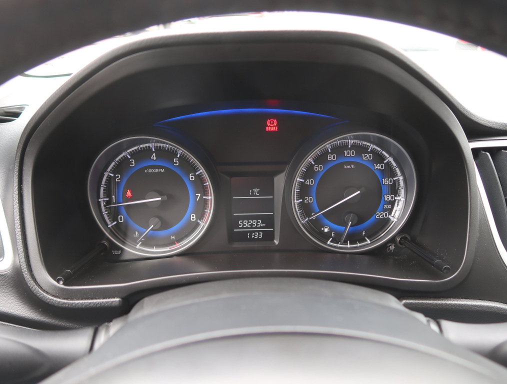 Suzuki Baleno