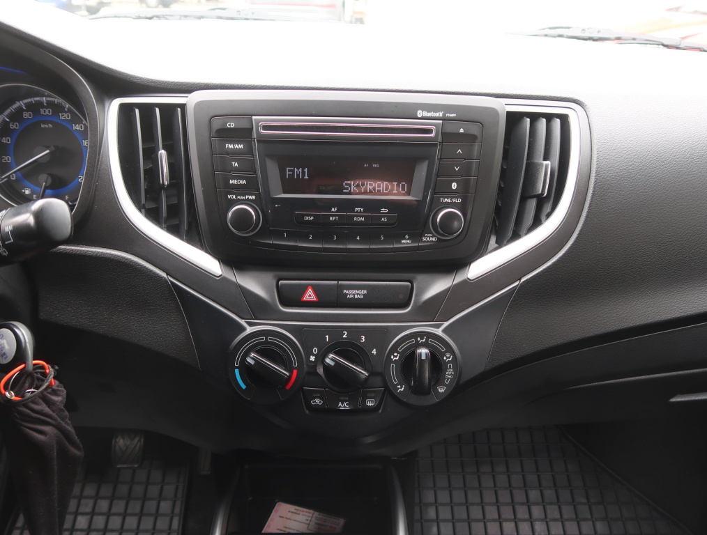 Suzuki Baleno