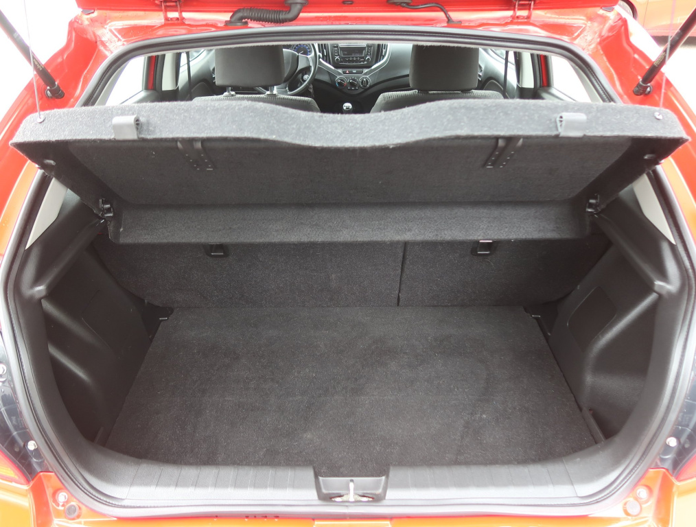 Suzuki Baleno