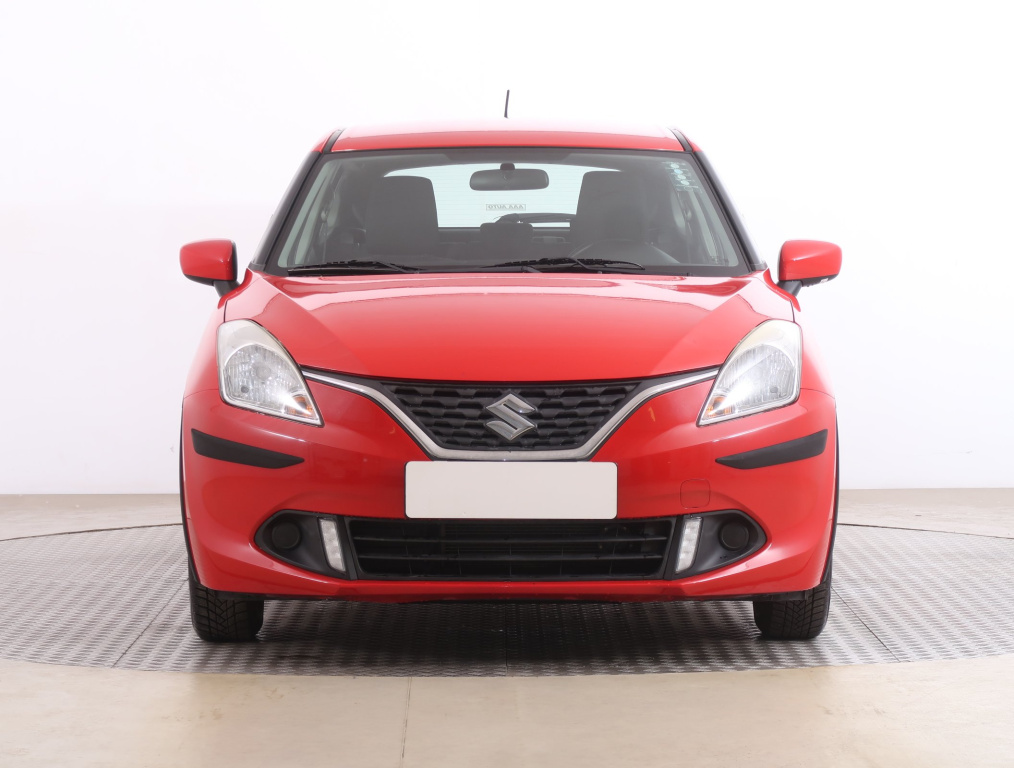 Suzuki Baleno