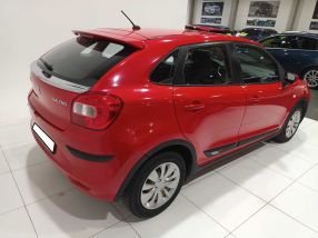 Suzuki Baleno - 2017