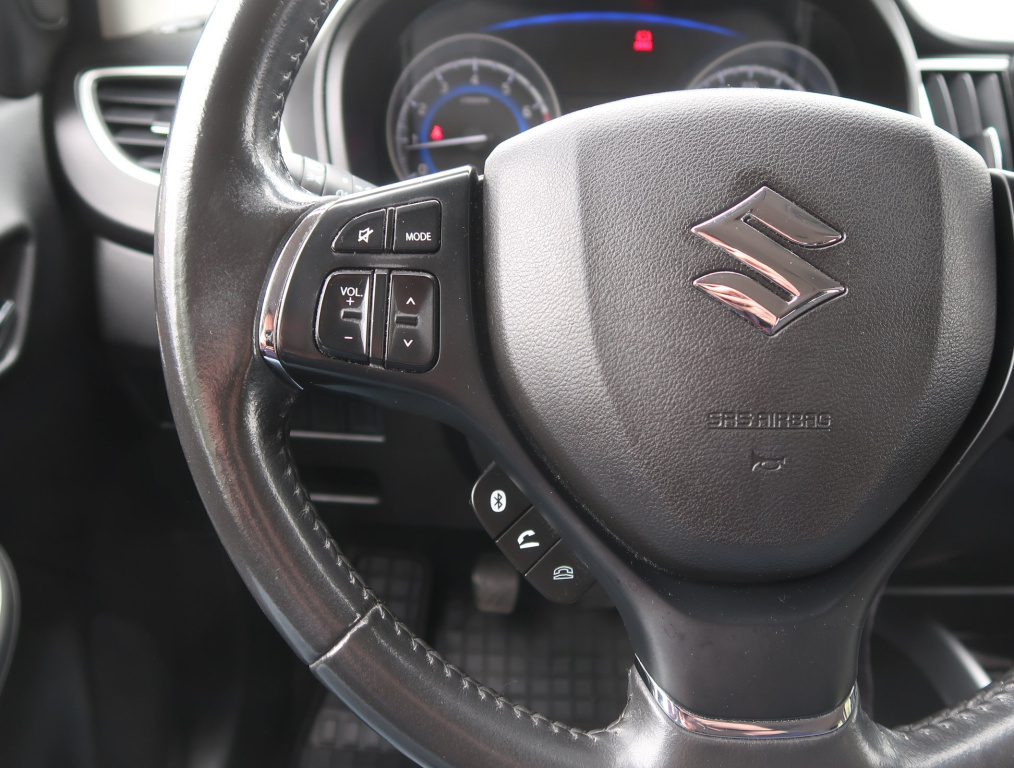 Suzuki Baleno