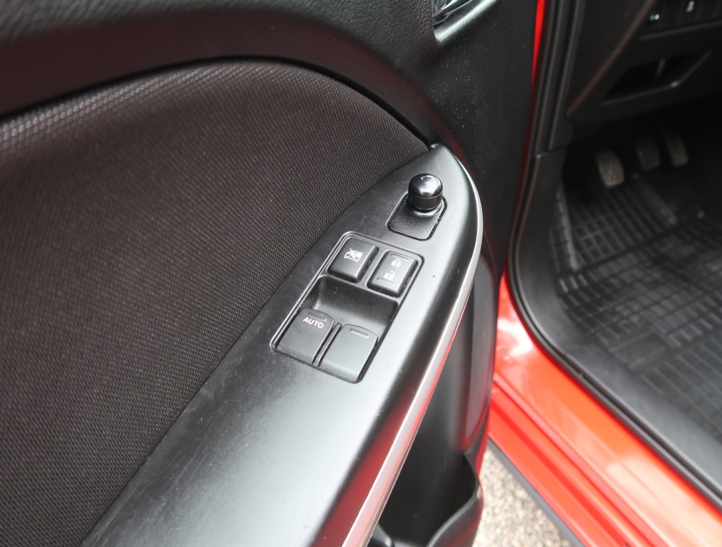 Suzuki Baleno