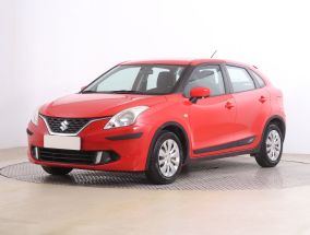 Suzuki Baleno - 2017