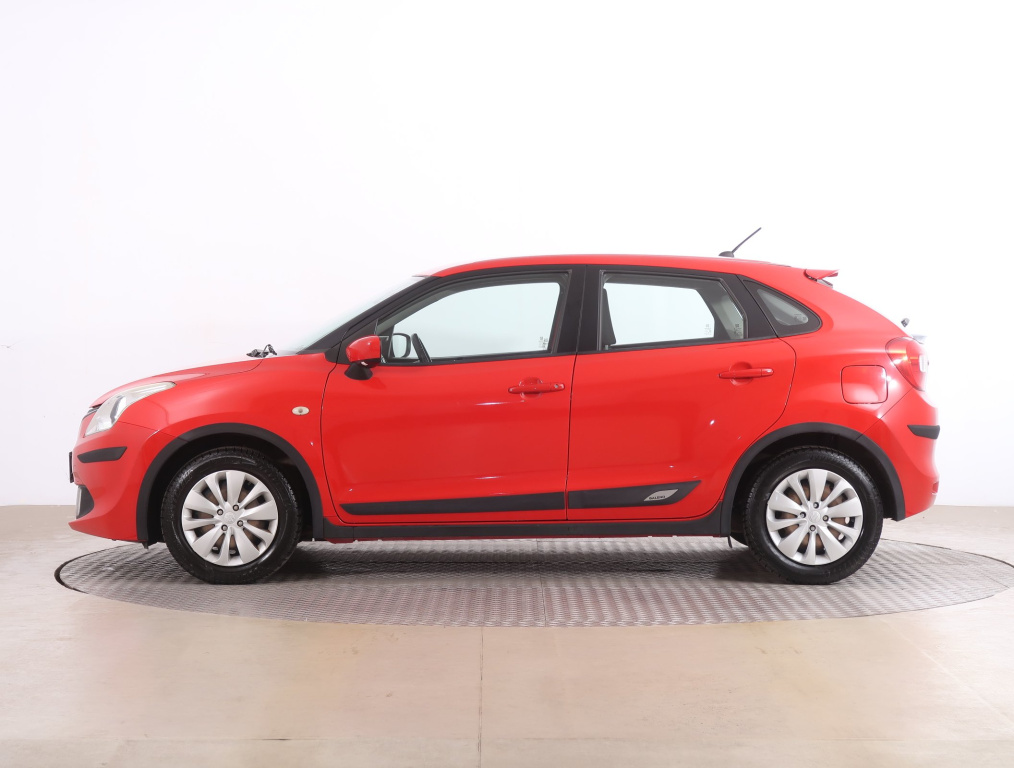 Suzuki Baleno