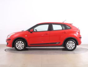 Suzuki Baleno - 2017