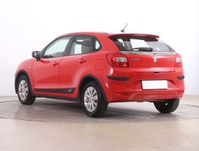 Suzuki Baleno - 2017