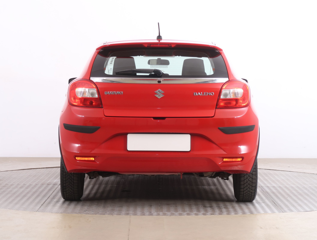Suzuki Baleno