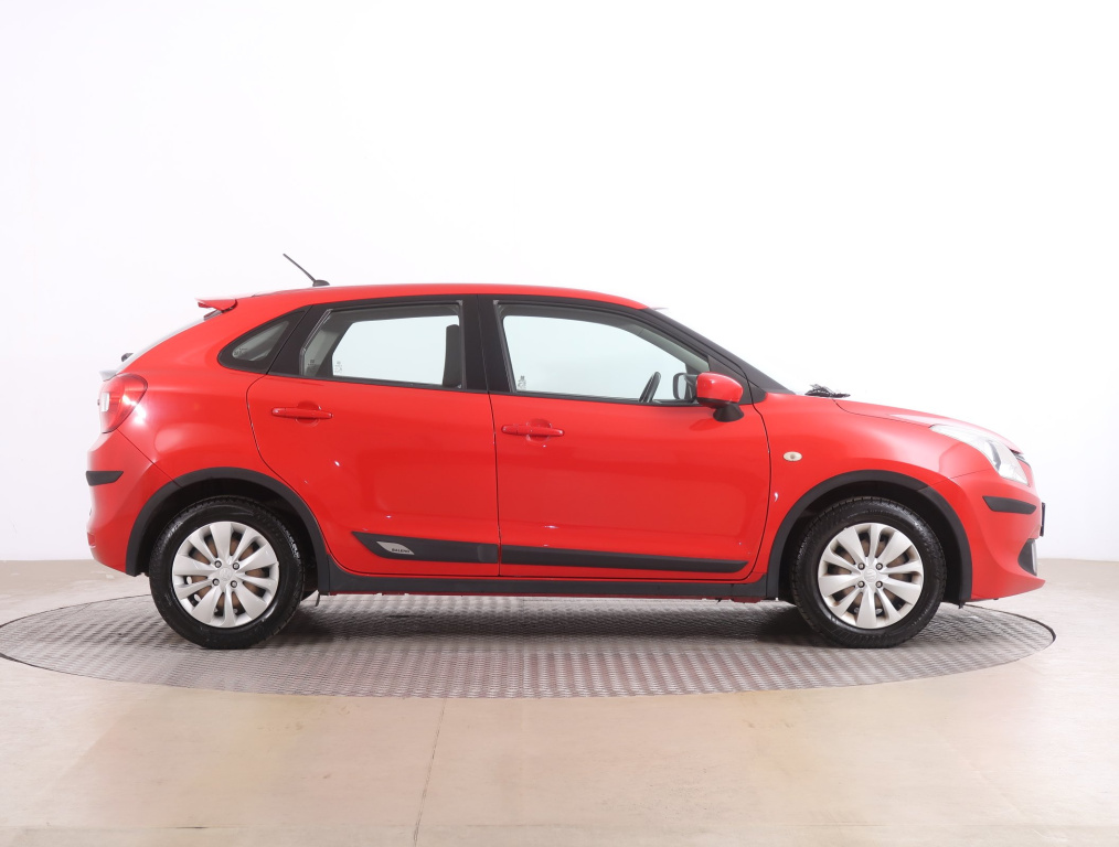 Suzuki Baleno