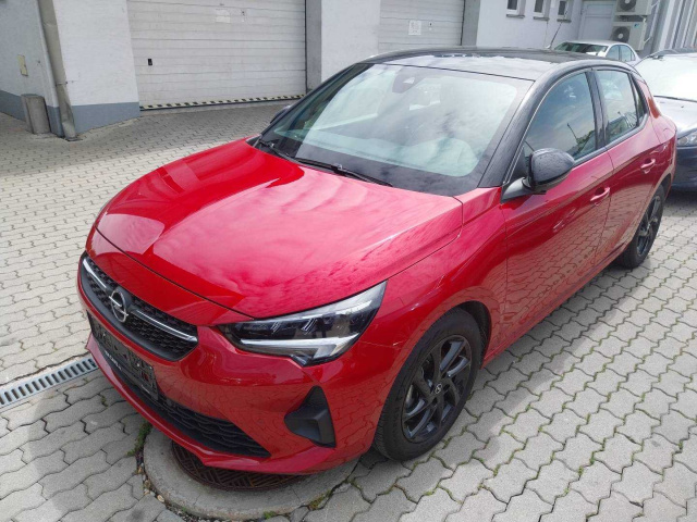 Opel Corsa 2023