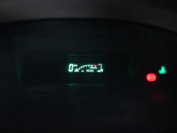 Toyota Yaris 2004